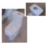 WJA One-Piece Children Water Closet AOMISI / WJA-SYW-OPS-03403-WW